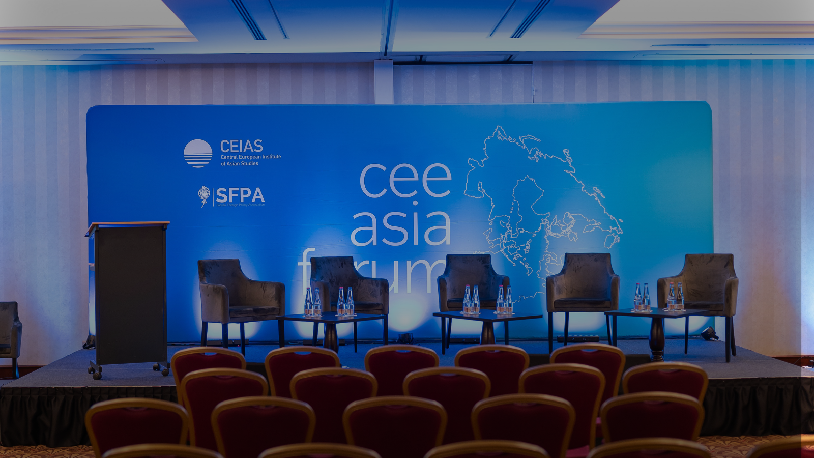 2024 CEEasia Forum Report