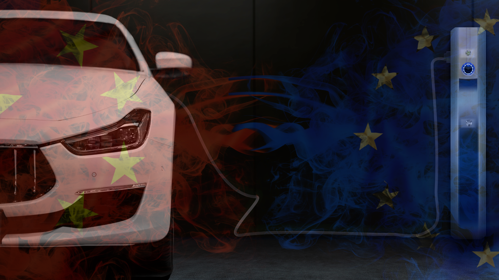 The EU Strikes Back: The Impact of Countervailing Duties on Chinese EV Imports