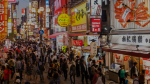 What’s behind Japan’s post-pandemic tourism surge?