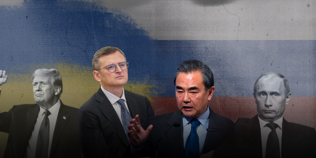Chinese Media Watch: Kuleba’s China trip seen as turning point, Ukraine expected to embrace China’s “peace plan”
