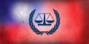 Europe should embrace Taiwan inside the International Criminal Court