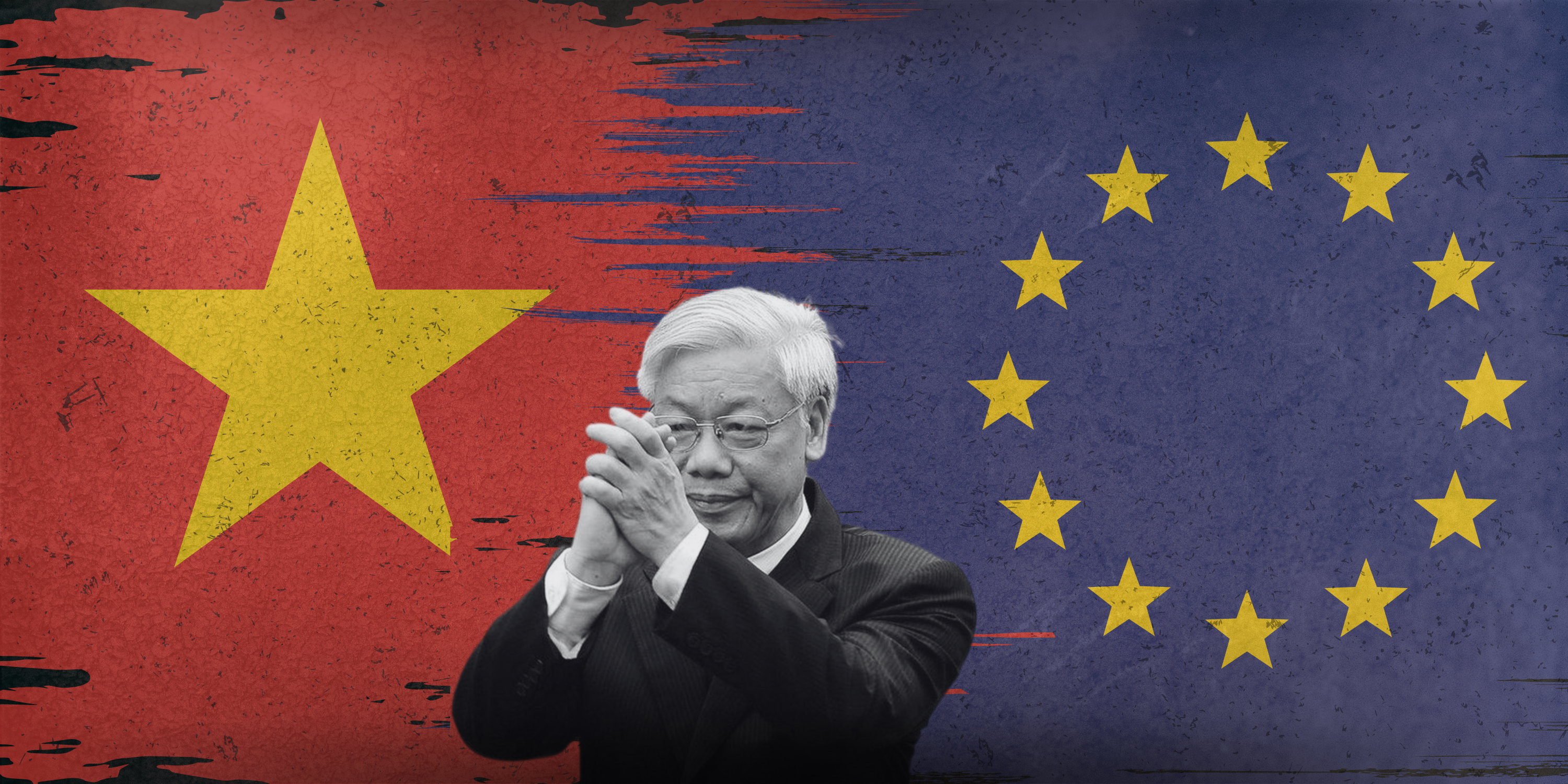 With Nguyen Phu Trong gone, are EU-Vietnam ties at risk?