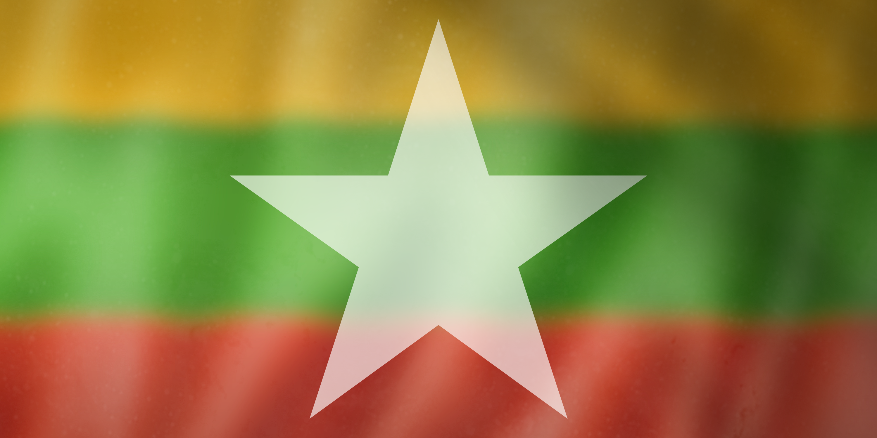 Myanmar through the Junta’s eyes