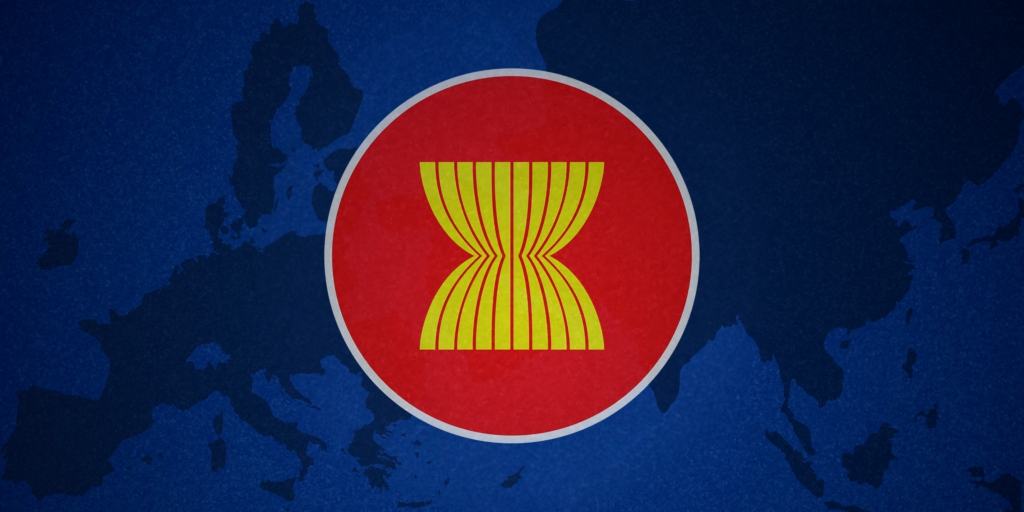 European Union searching for a safe shore: catching supply chains moving to ASEAN
