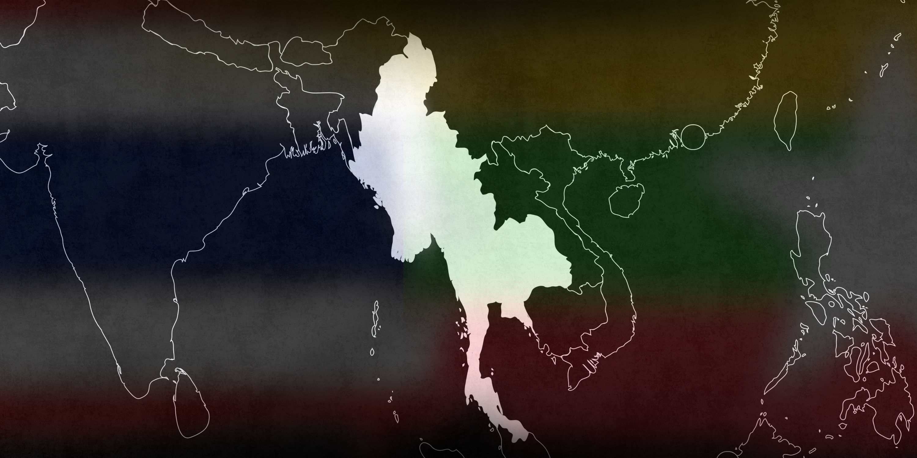 A hidden key player? Thailand’s role in the Myanmar crisis