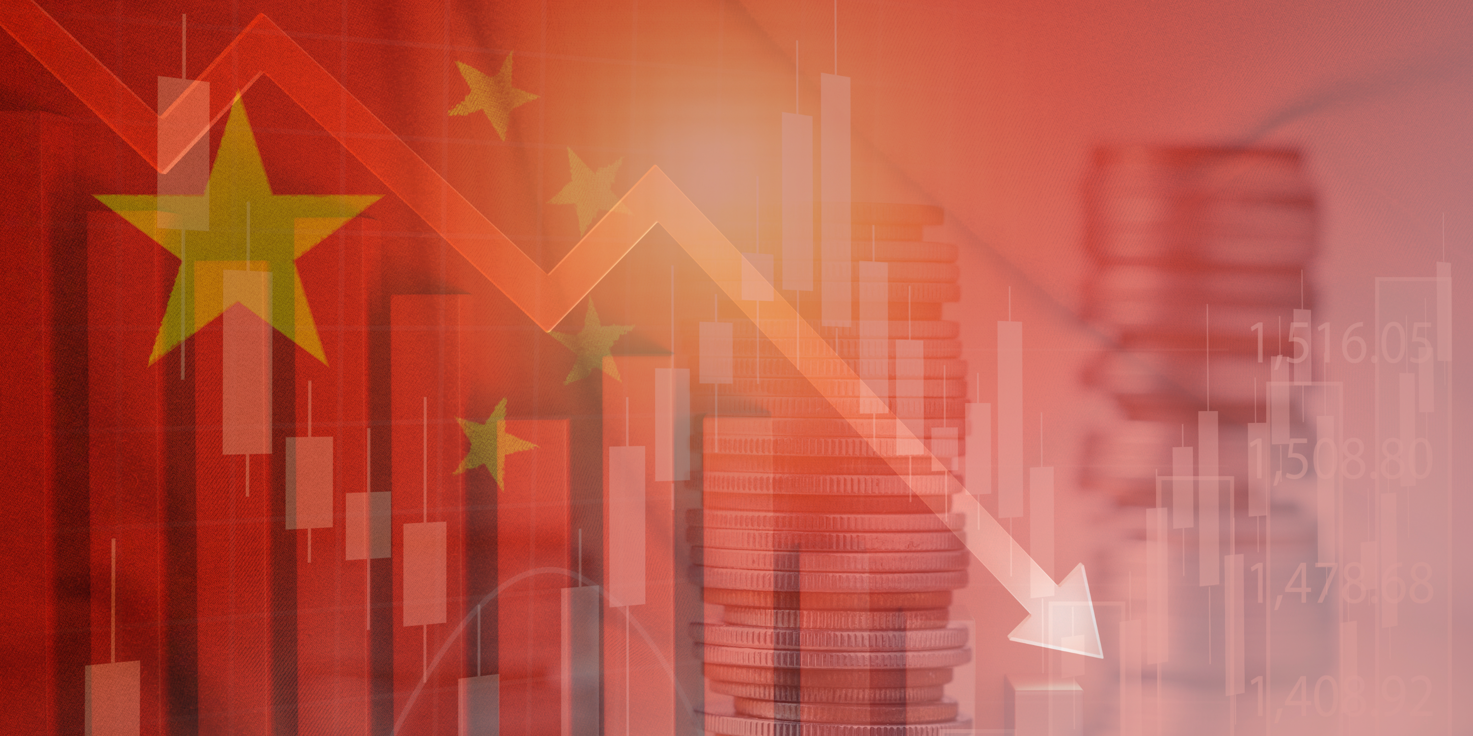 Understanding the implications of China’s economic slowdown