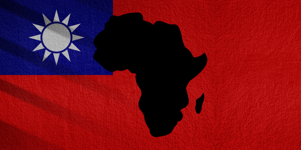Why South Africa ordered Taiwan’s Office relocation—and paths to resolve the standoff