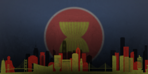 Hong Kong’s eastward geoeconomic turn