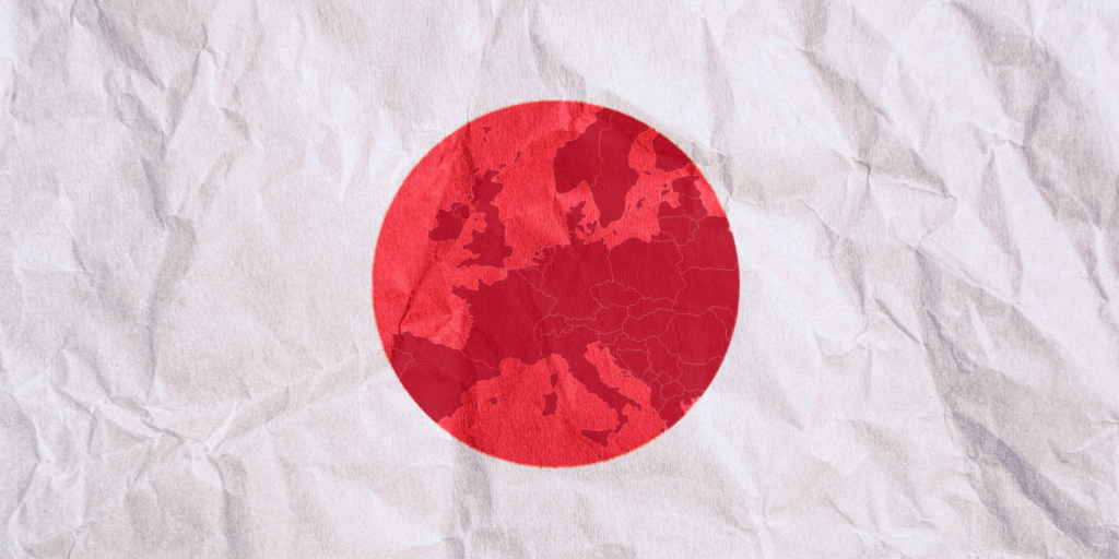 The Baltic states and Japan: a strategic perspective in a shifting geopolitical landscape