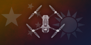 Drones in Taiwan’s defense: challenges and solutions