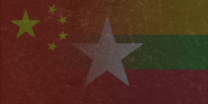 Picking up frogs in a torn bag: China’s unsustainable peacemaking in Myanmar