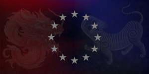 Can the EU deter China from invading Taiwan?