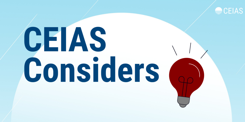 CEIAS Considers: Will the EU’s Competitiveness Compass help it get ahead in the current geopolitical competition?