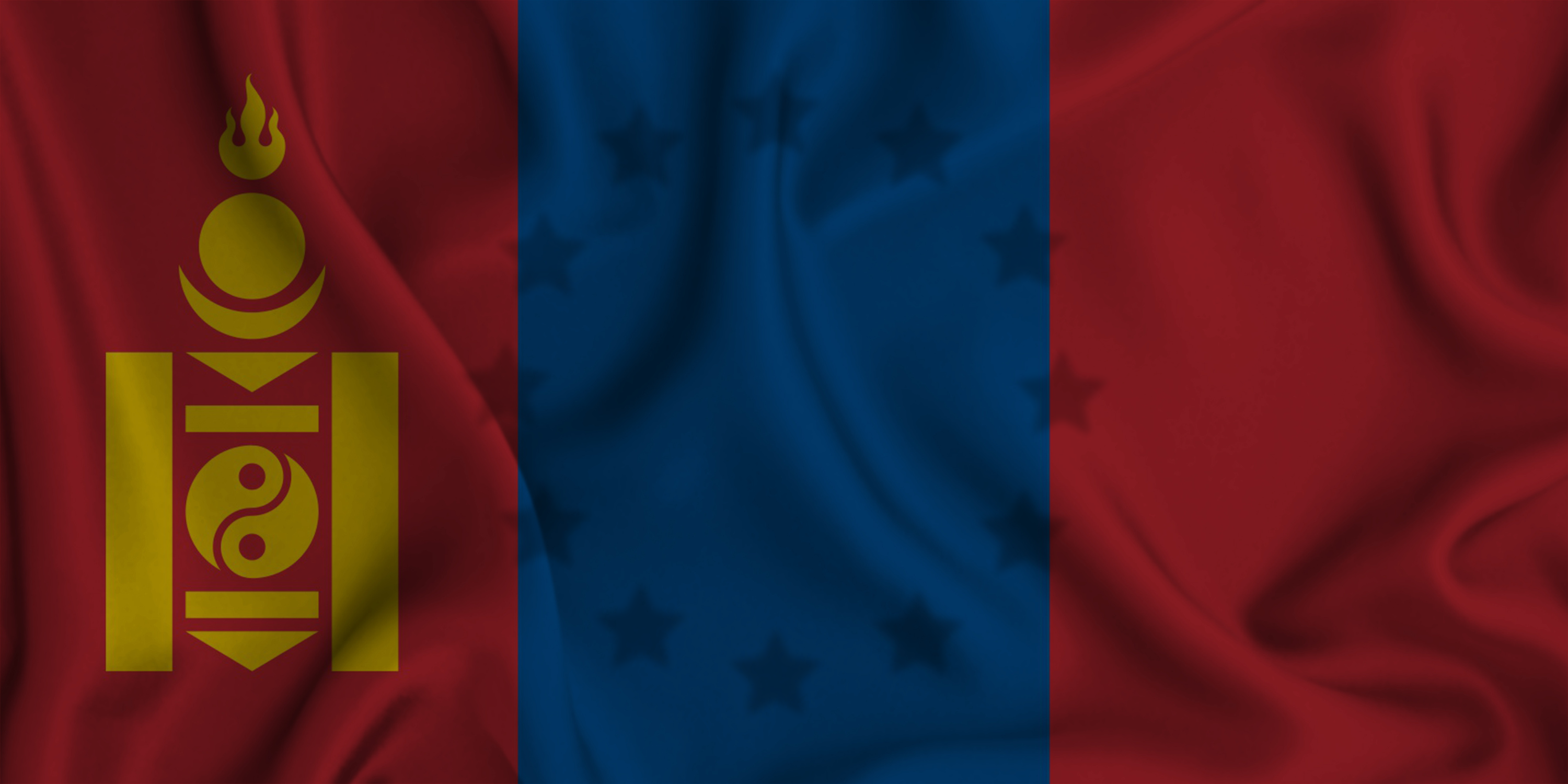 The strategic imperative of the EU building bridges with Mongolia