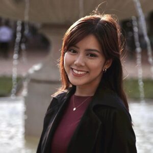 Stacey Nicole Bellido