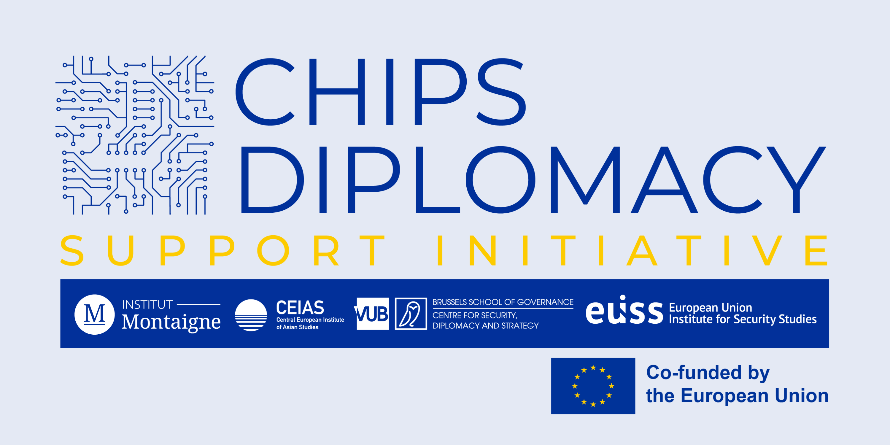 Chips Diplomacy Support Initiative (CHIPDIPLO)