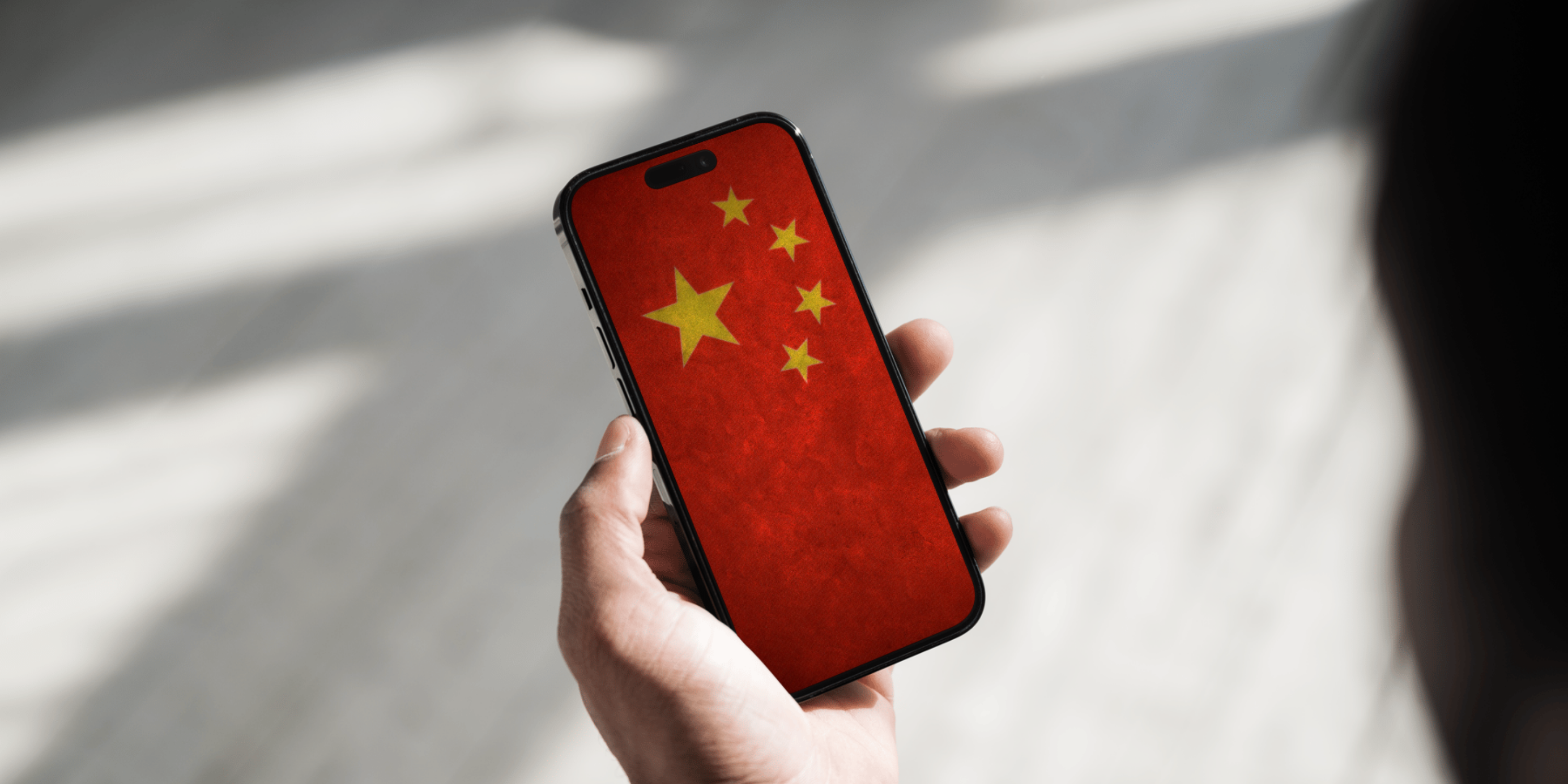 Situation report: Contested narratives about China on V4 social media