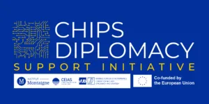 Chips Diplomacy Support Initiative (CHIPDIPLO)