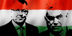 Hungary’s “Eastern Opening Czar” falls out of Orbán’s grace