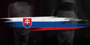 Slovakia: A country between East and West