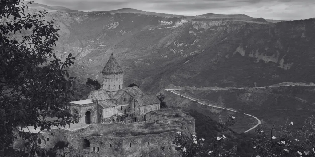 Armenia: China’s increasing presence in schools and academia
