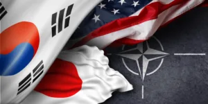 Reviving the 1979 playbook: What NATO’s Cold War shift teaches the US-Japan-South Korea alliance