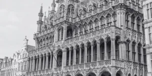 Belgium: A fragmented landscape of academic cooperation and research security