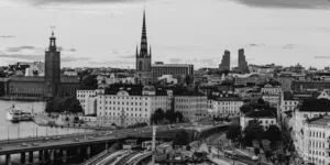 Sweden: From Confucius Institutes to structured research security