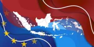 The discreet charm of economic diversification: How Brussels and Jakarta can leverage the EU-Indonesia Free Trade Agreement