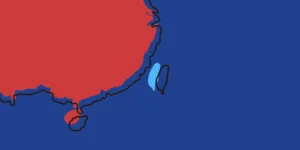 KMT’s Cheng Li-wun in China: The new, the old, and the risky