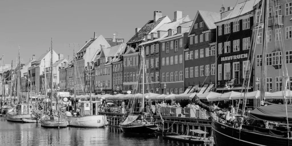 Denmark: From naiveness to tight security screenings on Chinese academics