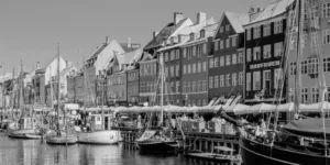 Denmark: From naiveness to tight security screenings on Chinese academics