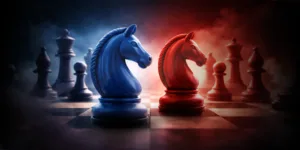 To remain competitive, should Europe adopt China’s mindset?