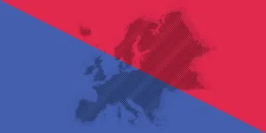 Quest for strategic autonomy? Europe grapples with the US – China rivalry