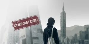 Taiwan’s democratic blind spot: Statelessness and legal exclusion