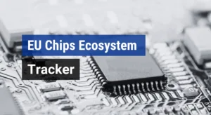 EU Chips Ecosystem Tracker