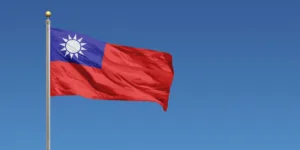 Eroding taboos in security cooperation between Taiwan and Europe