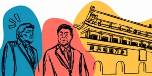 CEIAS Considers: What are the outcomes and potential implications of the Trump-Xi summit?