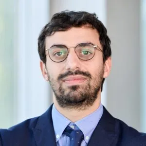 Antonio Calcara