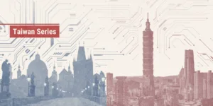 Czech-Taiwan semiconductor cooperation: From political symbolism to tangible results