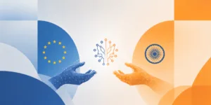Can the EU and India build AI together?