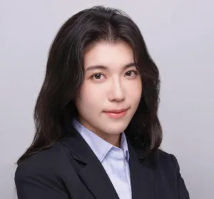 Charlotte Chiu