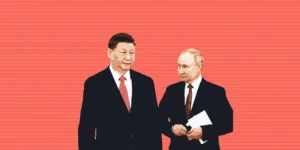 The Xi-Putin summit: Russian elites chafe at Beijing’s grip, but Moscow can’t afford to walk away