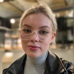 Daria Kozlova