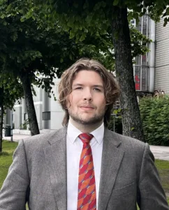 Frans Silander