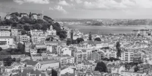 Portugal: Close relations with China beget a lack of scrutiny
