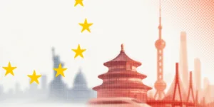 China’s global appeal Is changing. The EU needs to rethink its public diplomacy