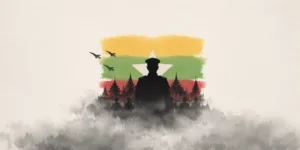 The Tatmadaw empire strikes back, and the EU will likely soon have to swallow a bitter pill