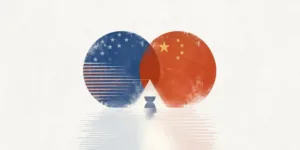 No easy choice: Southeast Asia’s split views on US leadership and China’s rise