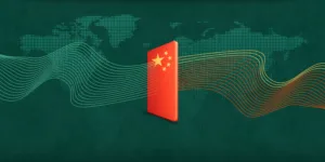 Chinese LLMs and the spillover effects of political alignment